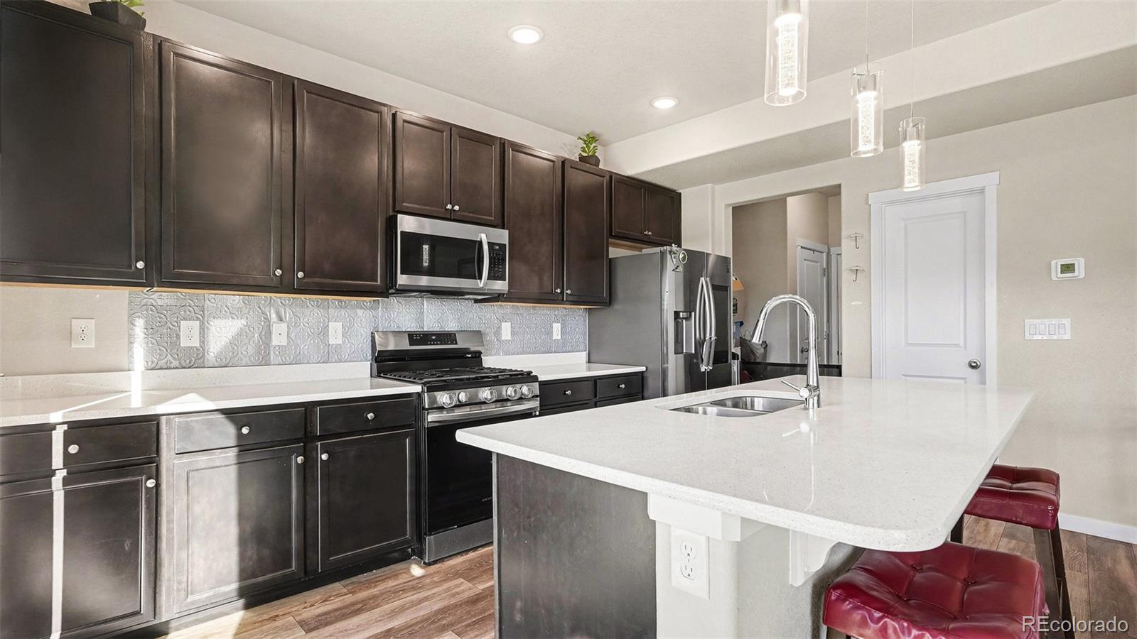 3204 Loot Drive Colorado Springs CO 80939