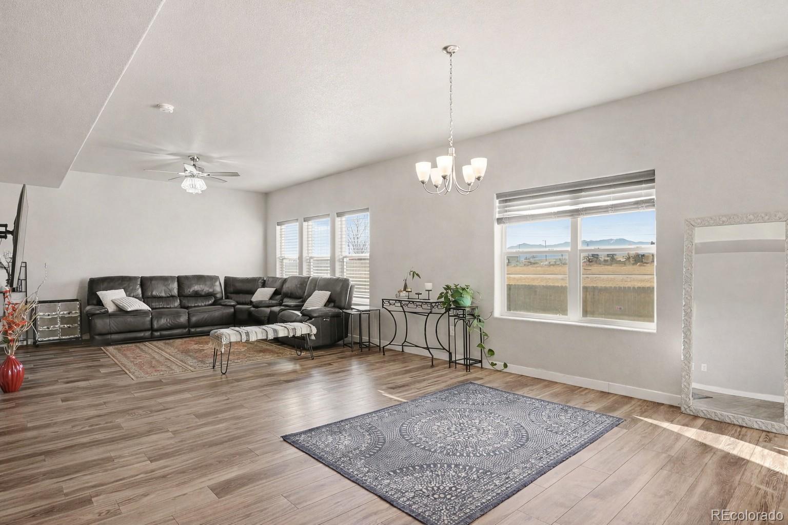 3204 Loot Drive Colorado Springs CO 80939