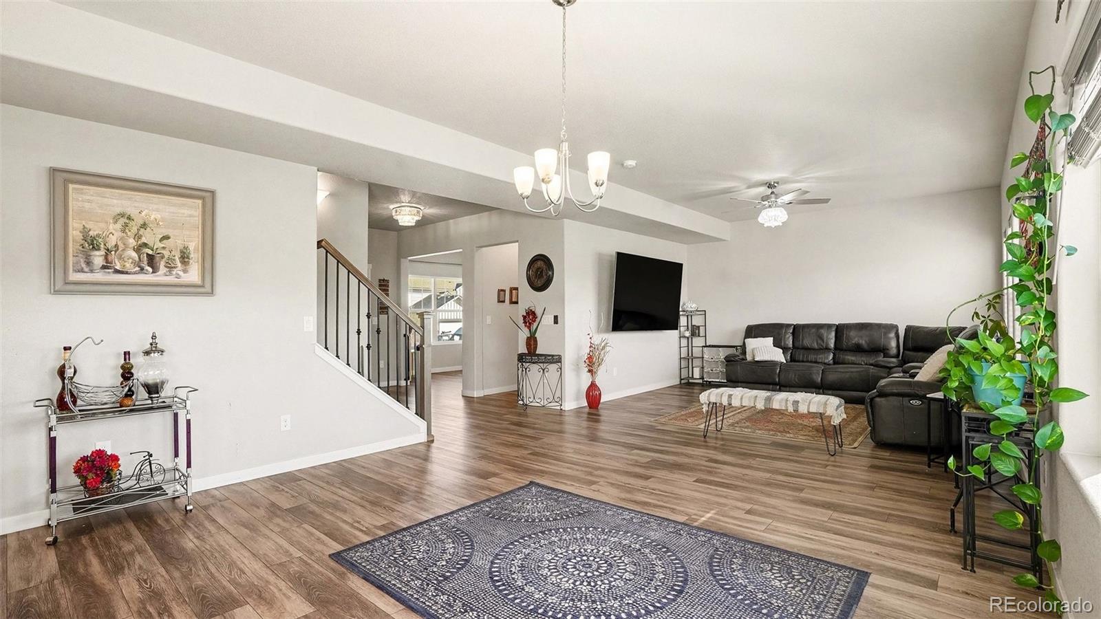 3204 Loot Drive Colorado Springs CO 80939
