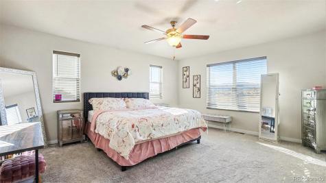 3204 Loot Drive Colorado Springs CO 80939