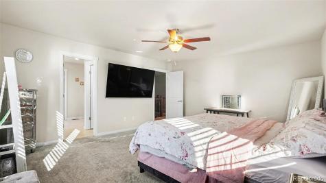 3204 Loot Drive Colorado Springs CO 80939