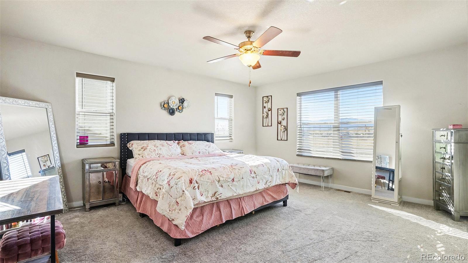 3204 Loot Drive Colorado Springs CO 80939