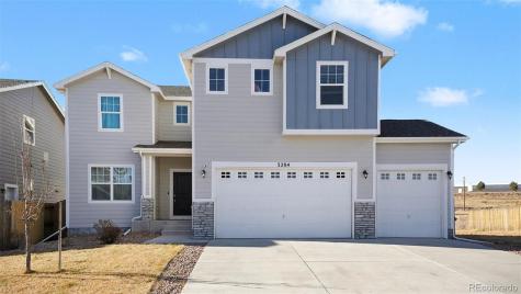 3204 Loot Drive Colorado Springs CO 80939