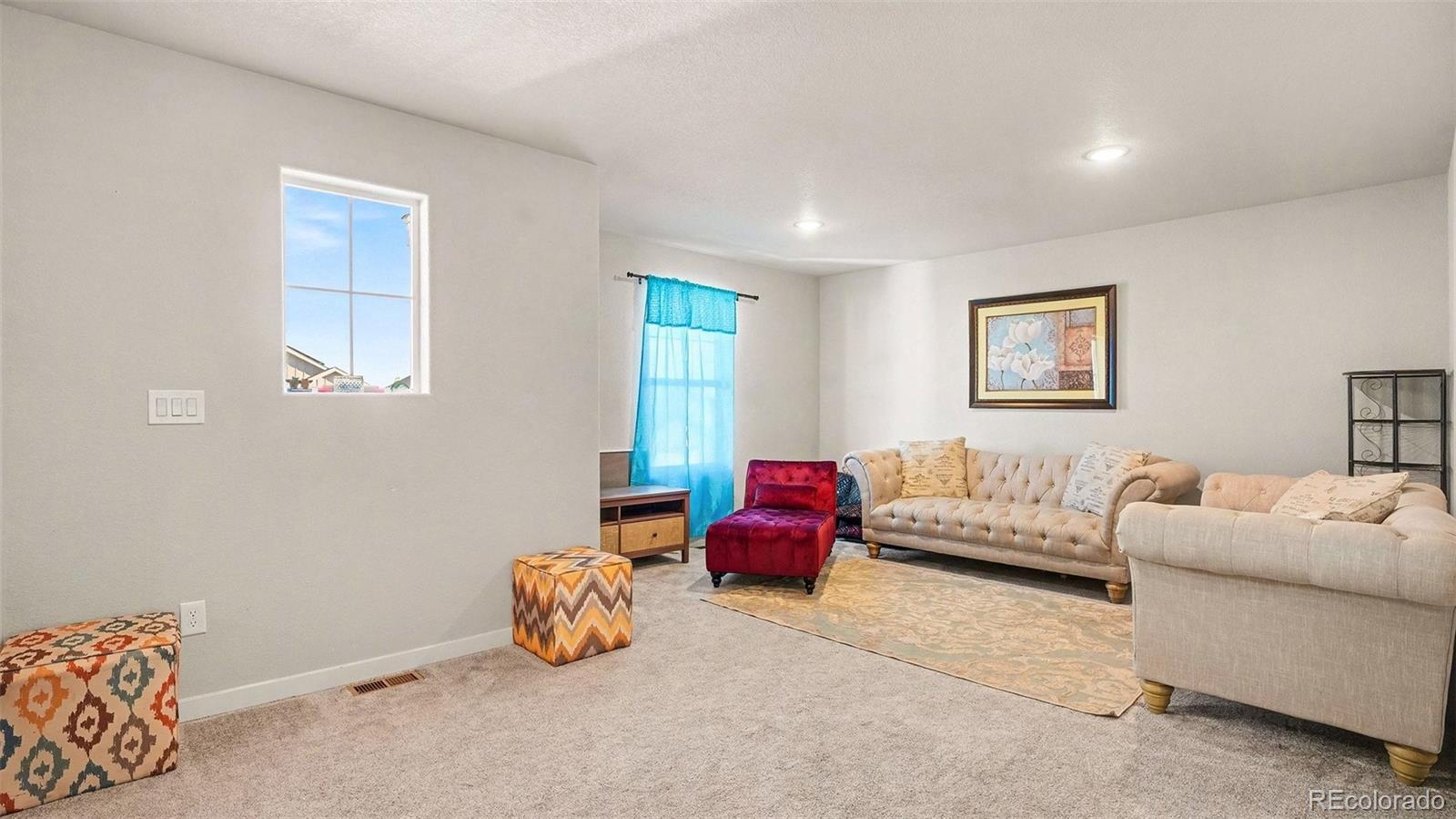 3204 Loot Drive Colorado Springs CO 80939