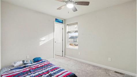 3204 Loot Drive Colorado Springs CO 80939
