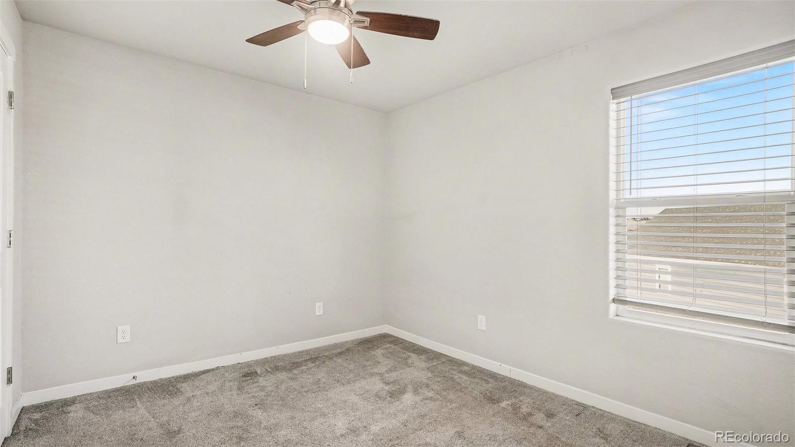 3204 Loot Drive Colorado Springs CO 80939