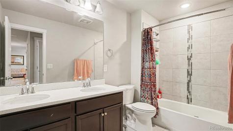 3204 Loot Drive Colorado Springs CO 80939