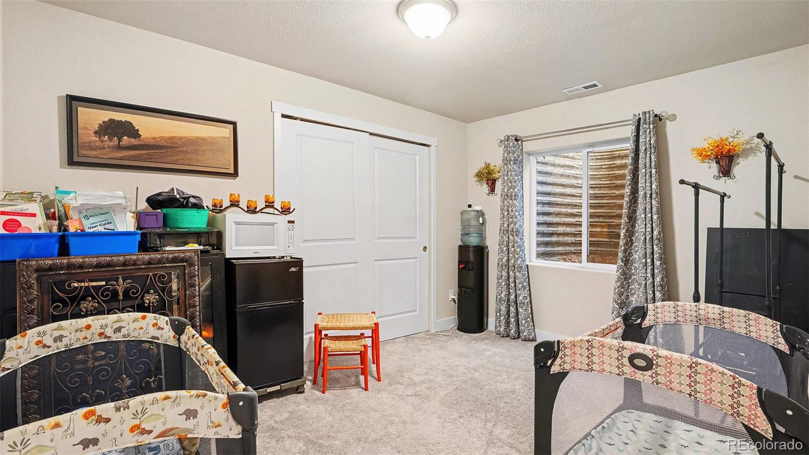 3204 Loot Drive Colorado Springs CO 80939