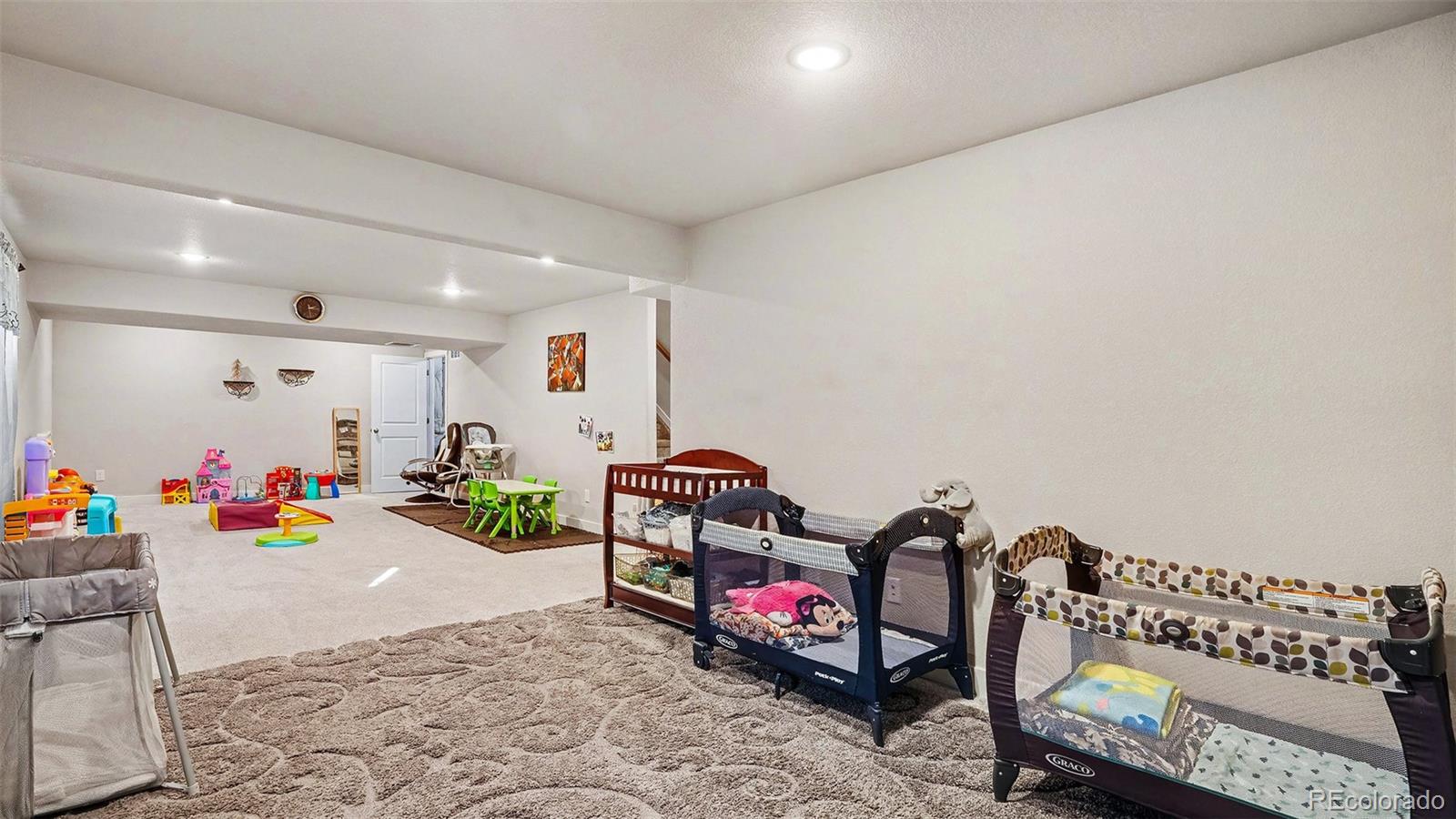 3204 Loot Drive Colorado Springs CO 80939