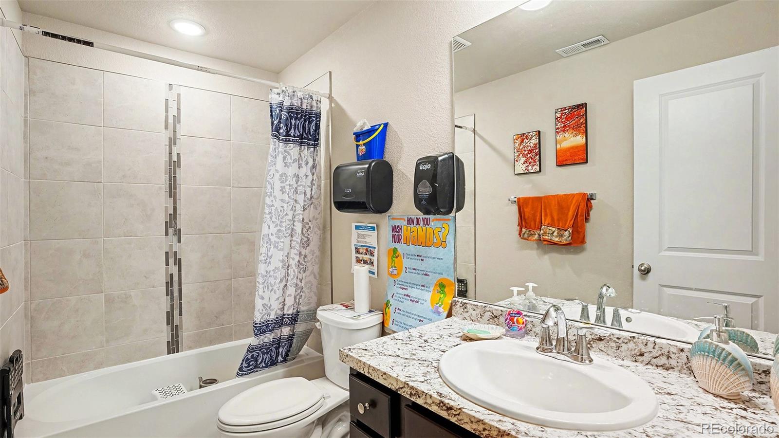 3204 Loot Drive Colorado Springs CO 80939