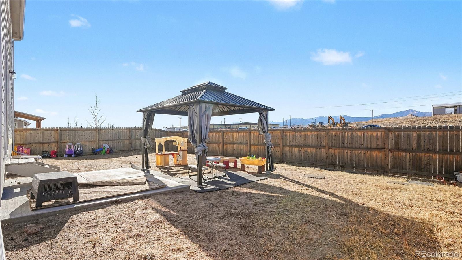 3204 Loot Drive Colorado Springs CO 80939