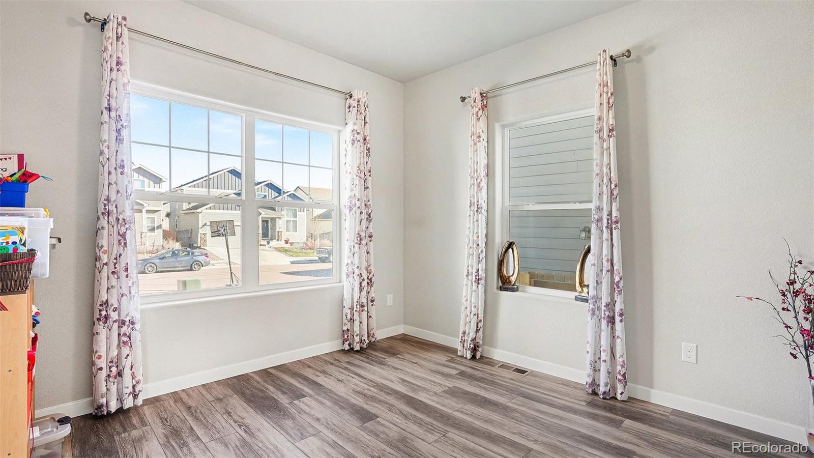 3204 Loot Drive Colorado Springs CO 80939