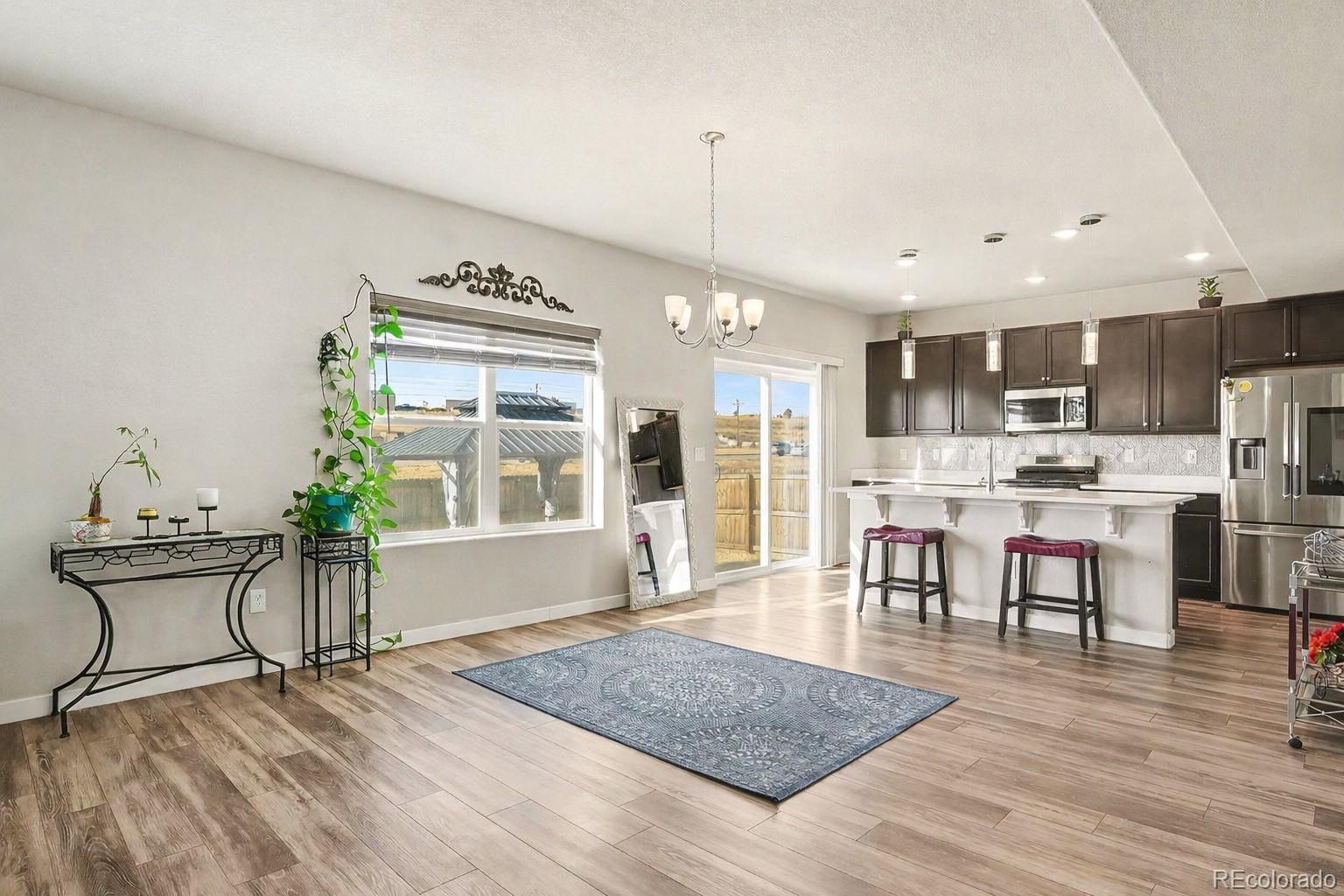 3204 Loot Drive Colorado Springs CO 80939