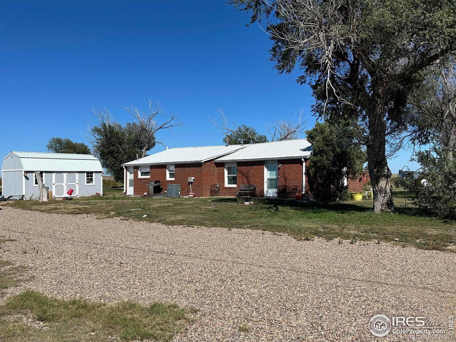 18807 County Road P Road Kit Carson CO 80825