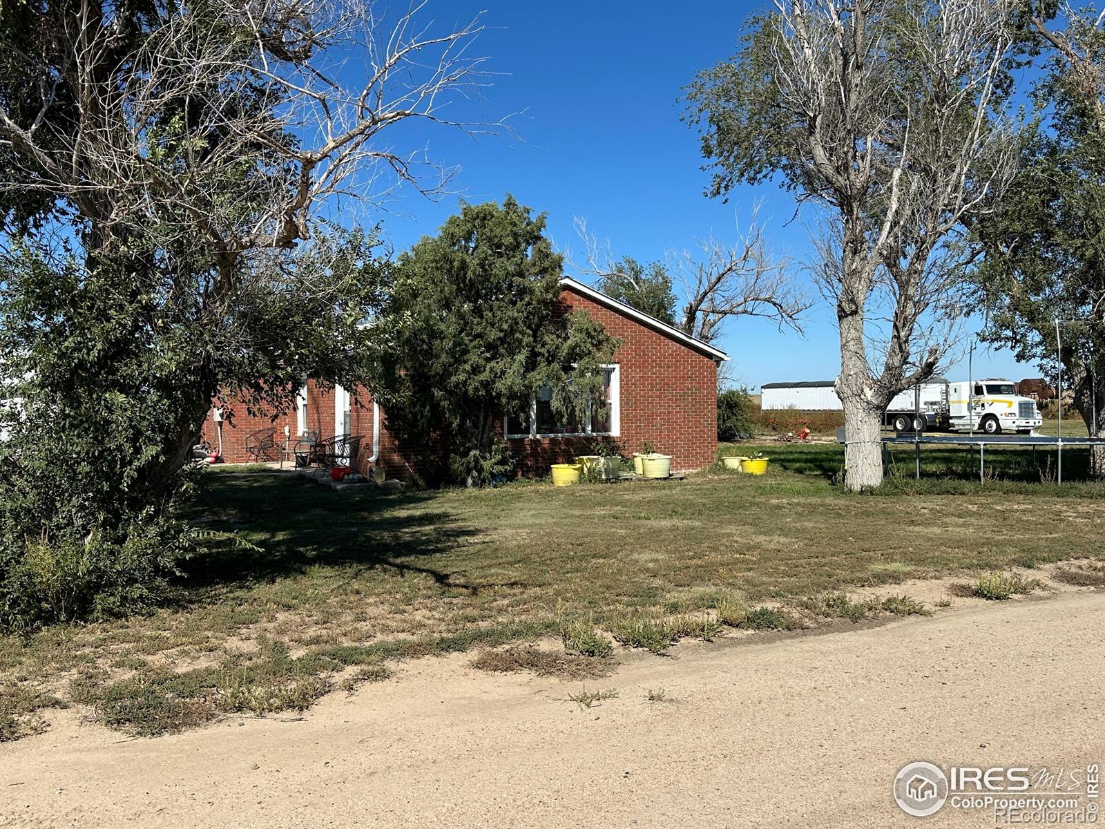18807 County Road P Road Kit Carson CO 80825