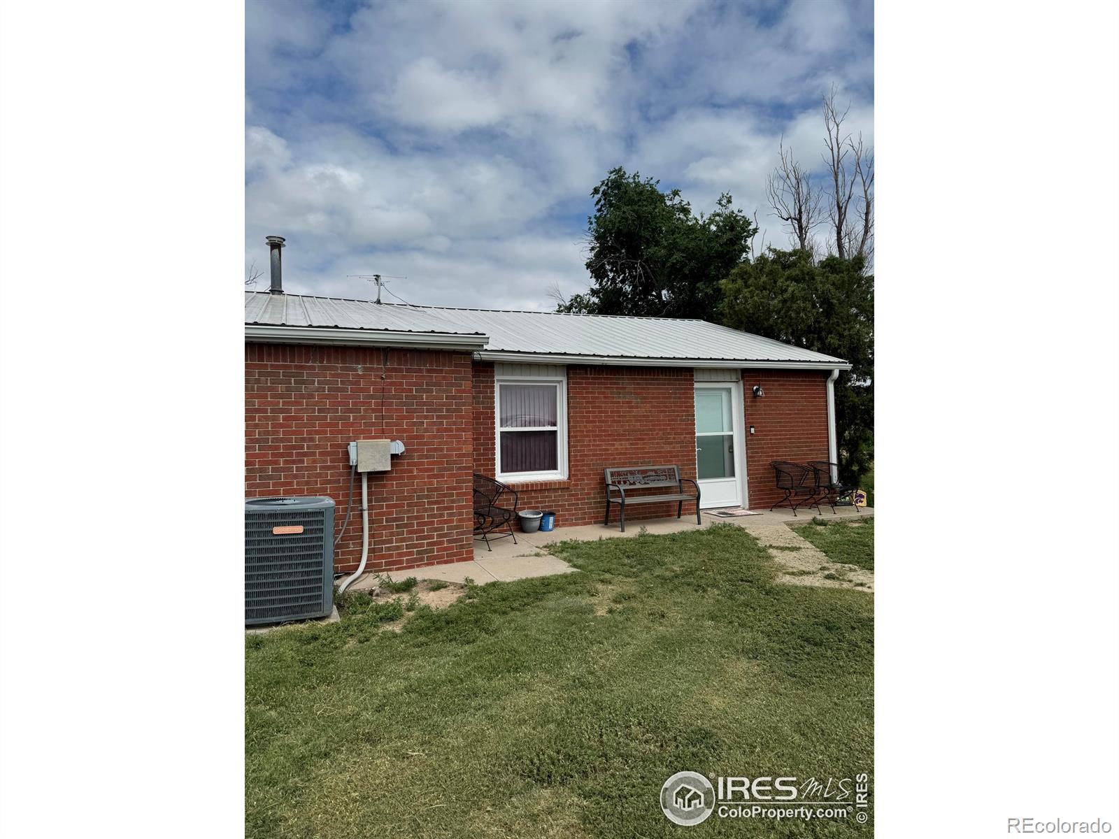 18807 County Road P Road Kit Carson CO 80825