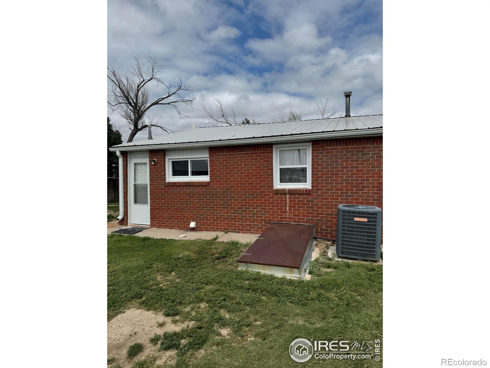 18807 County Road P Road Kit Carson CO 80825