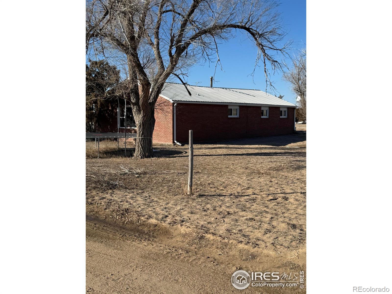 18807 County Road P Road Kit Carson CO 80825