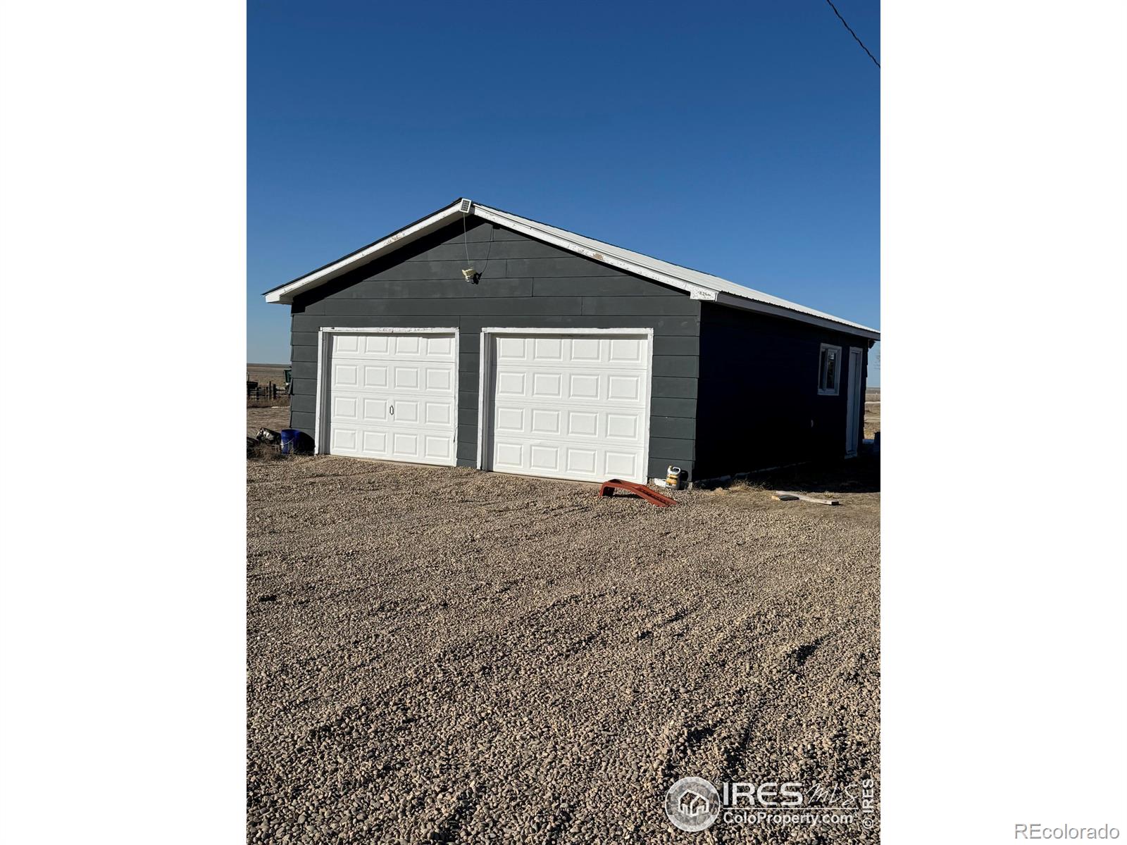 18807 County Road P Road Kit Carson CO 80825
