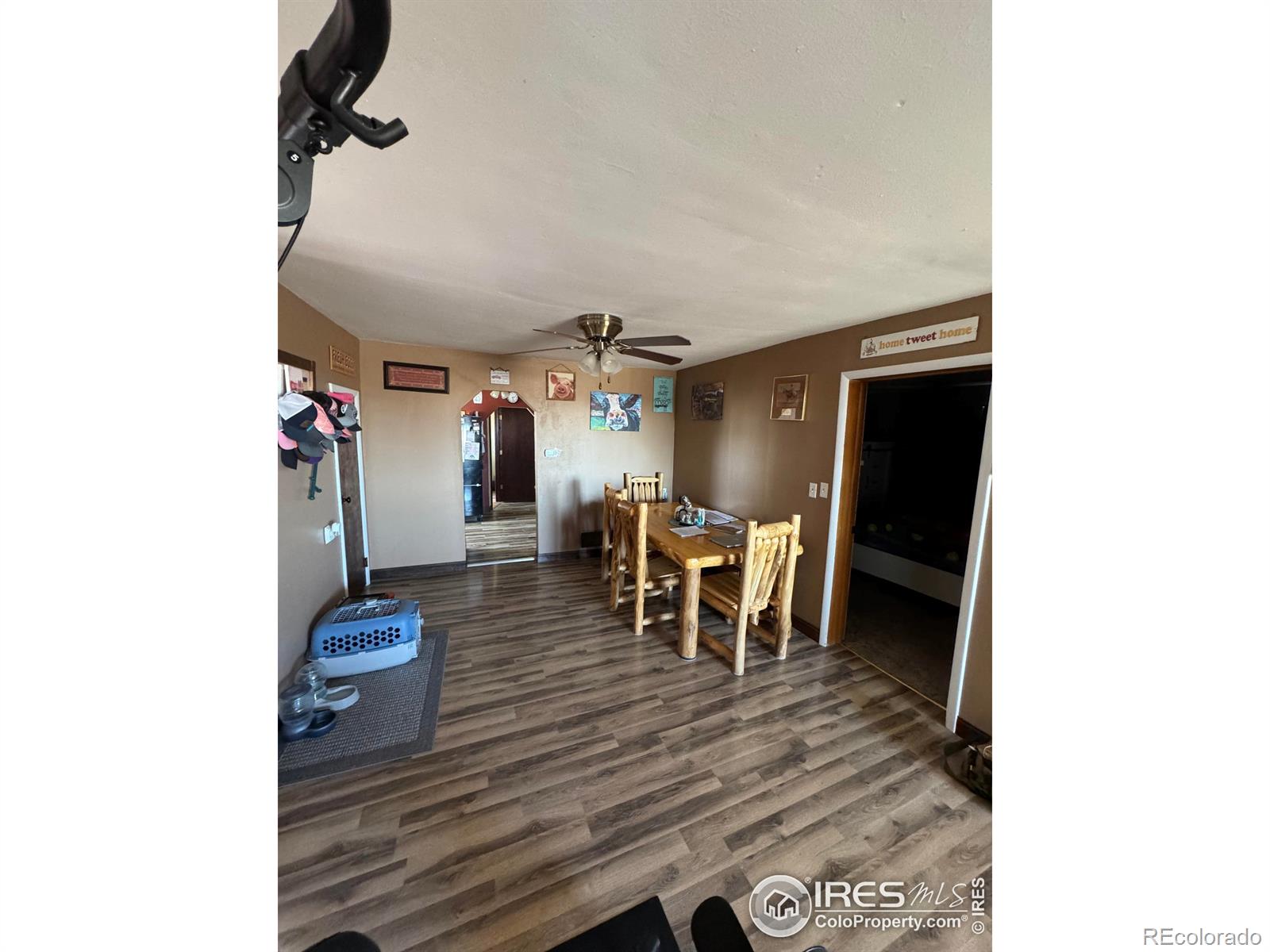 18807 County Road P Road Kit Carson CO 80825