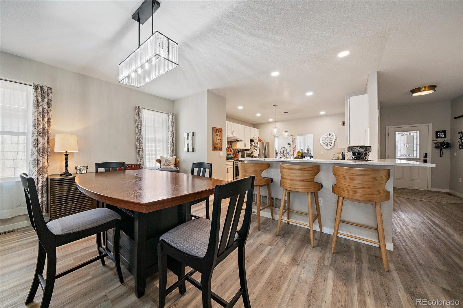 8169 S Catawba Court Aurora CO 80016