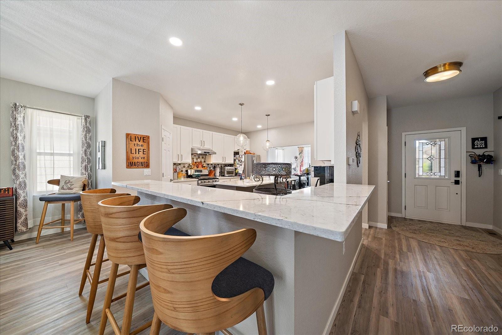 8169 S Catawba Court Aurora CO 80016