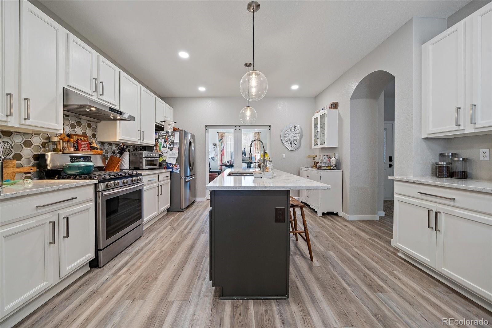 8169 S Catawba Court Aurora CO 80016
