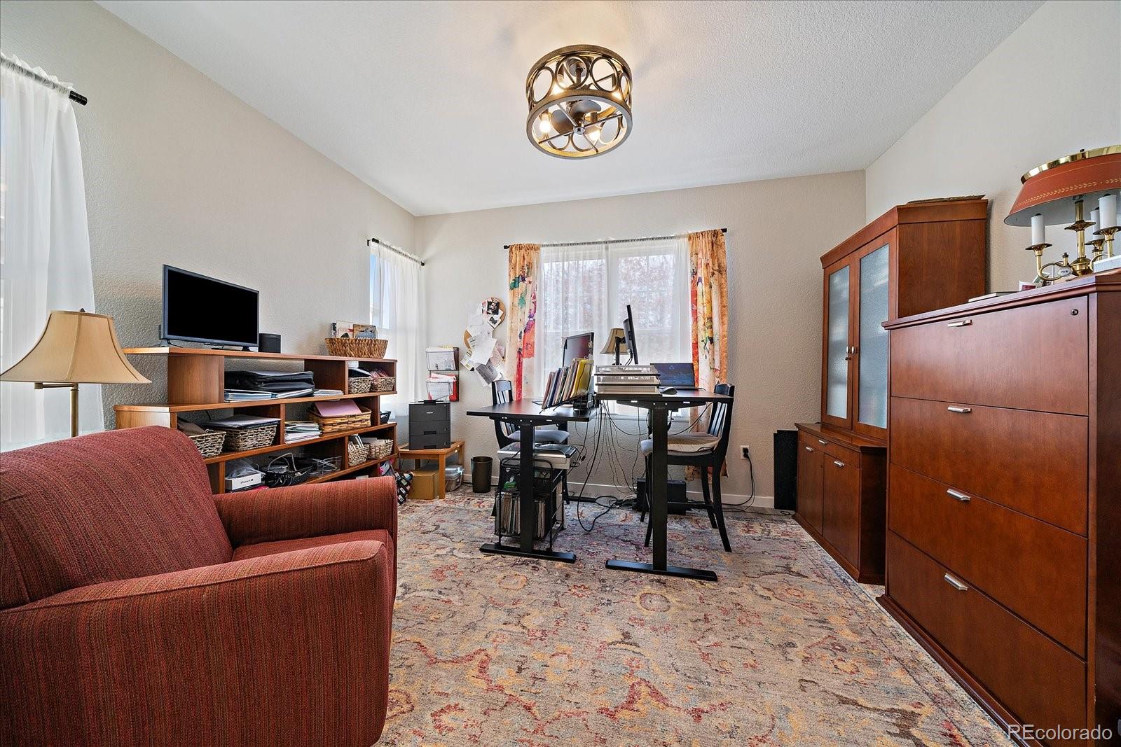 8169 S Catawba Court Aurora CO 80016