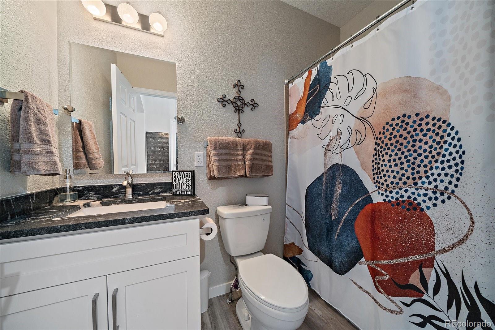 8169 S Catawba Court Aurora CO 80016