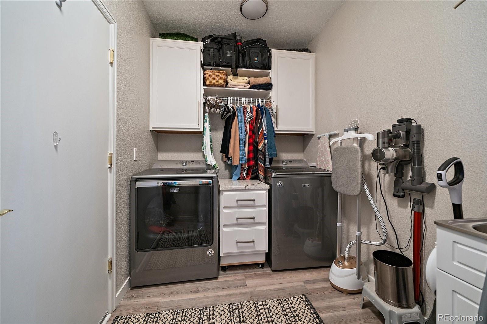 8169 S Catawba Court Aurora CO 80016