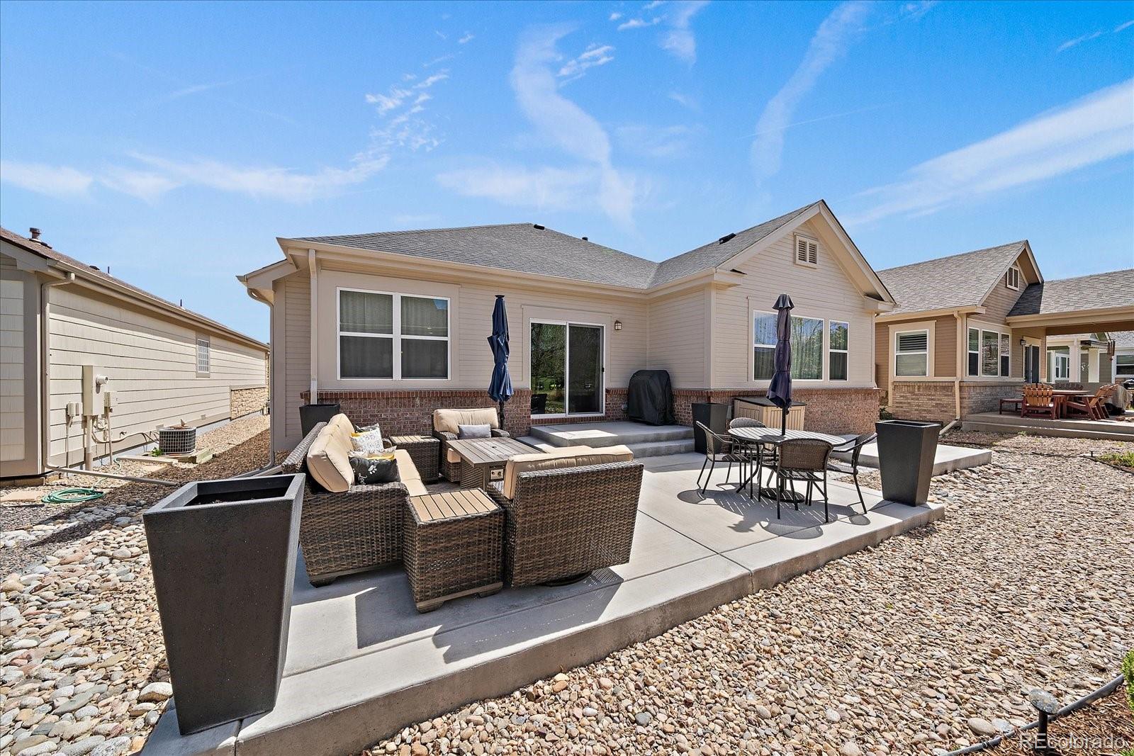 8169 S Catawba Court Aurora CO 80016