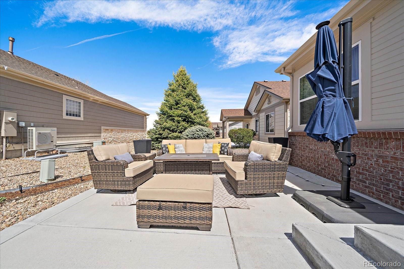 8169 S Catawba Court Aurora CO 80016