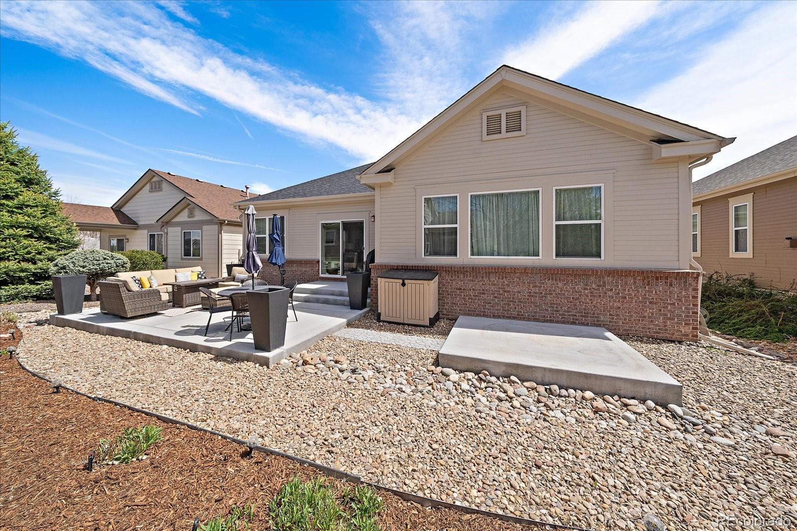 8169 S Catawba Court Aurora CO 80016