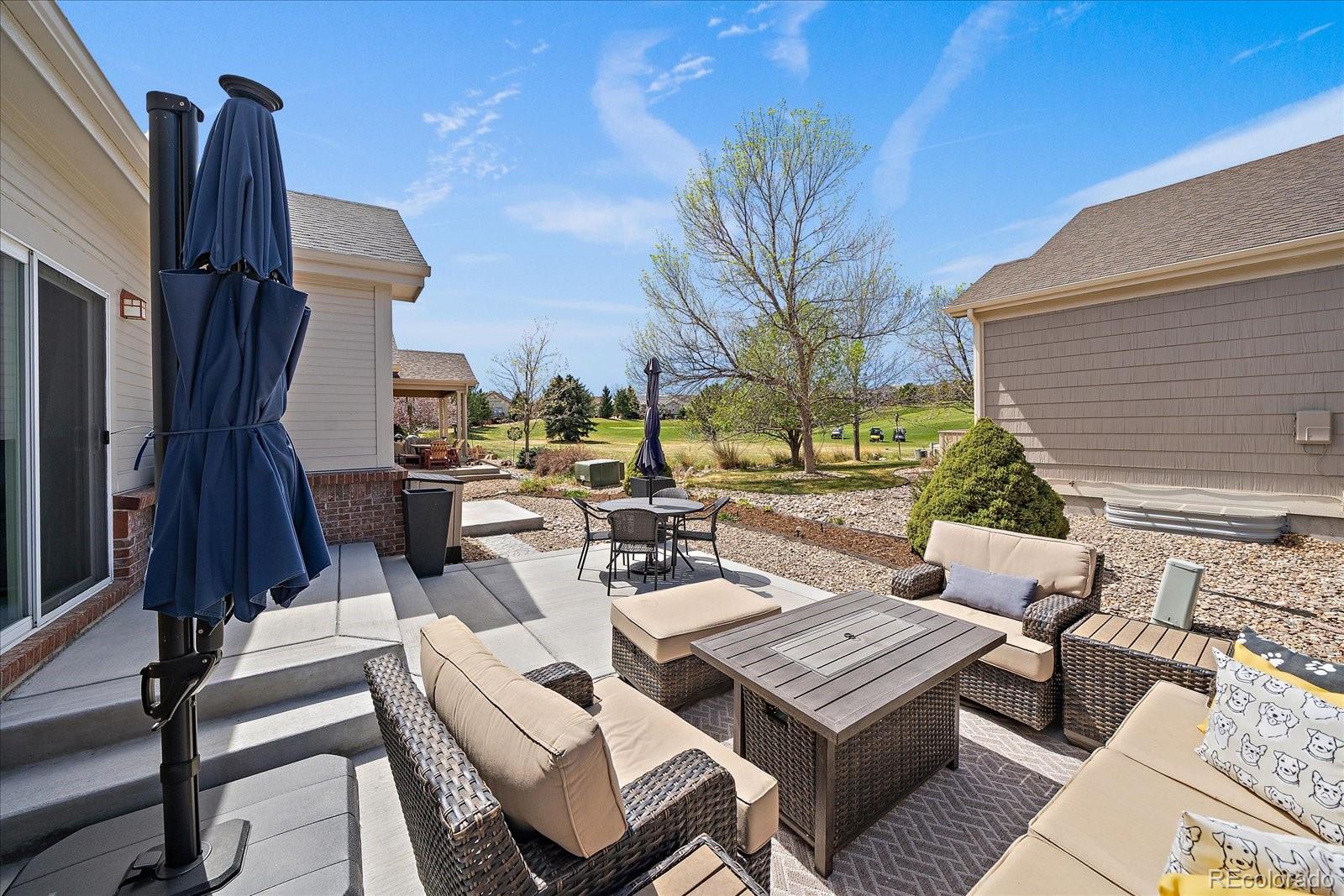 8169 S Catawba Court Aurora CO 80016
