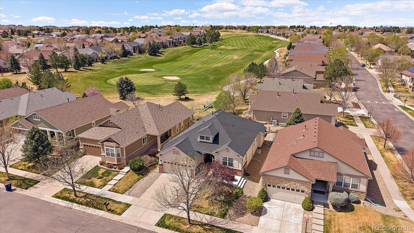 8169 S Catawba Court Aurora CO 80016