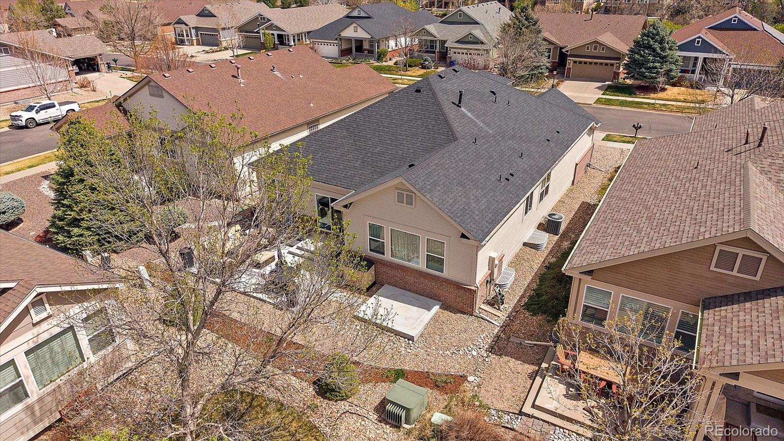8169 S Catawba Court Aurora CO 80016