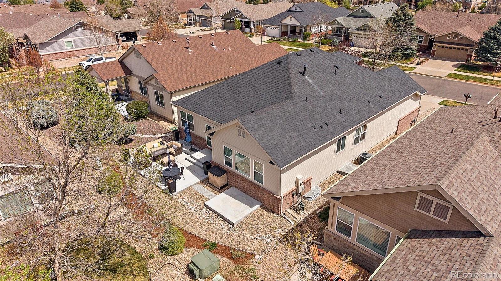 8169 S Catawba Court Aurora CO 80016