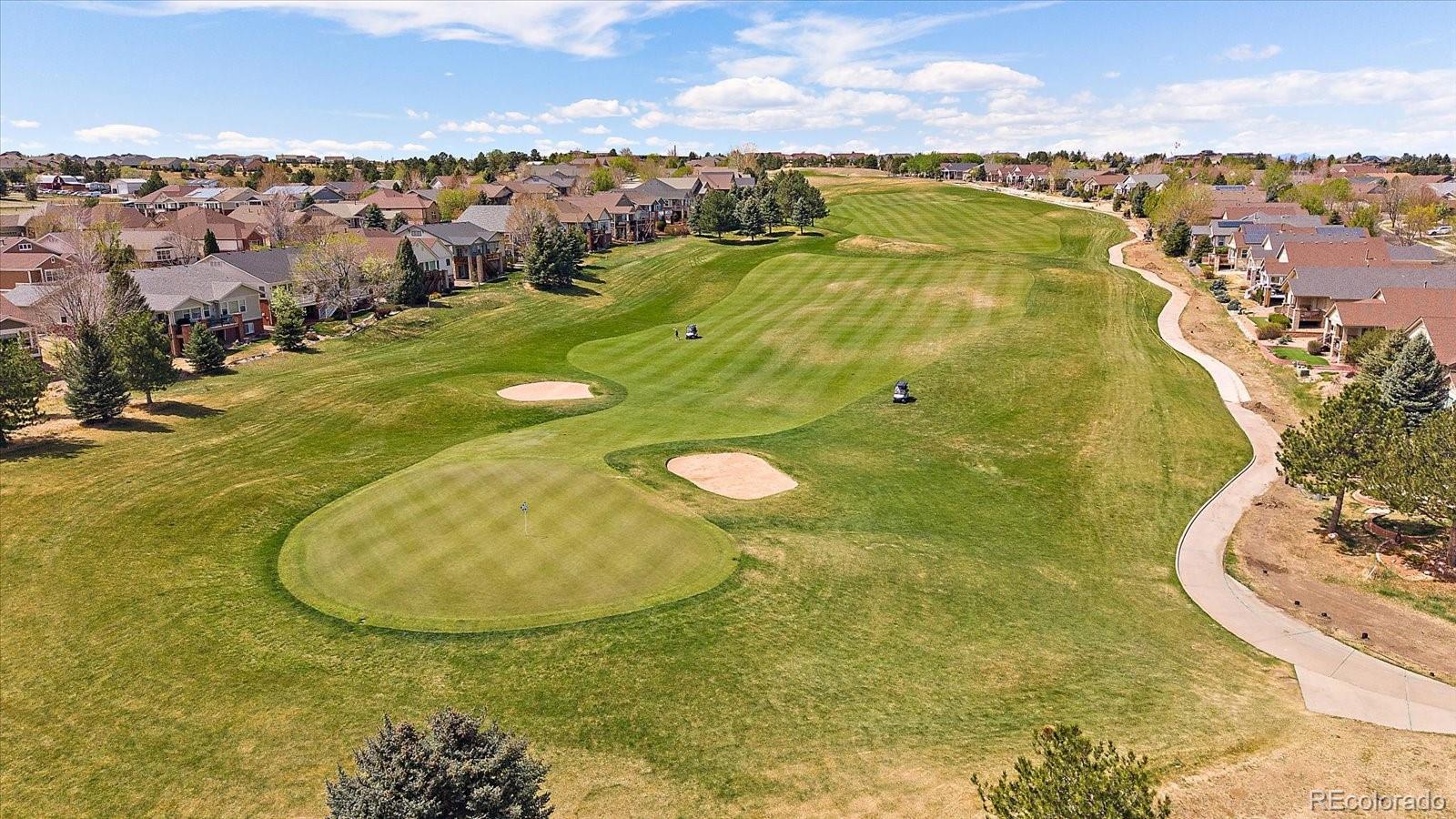 8169 S Catawba Court Aurora CO 80016