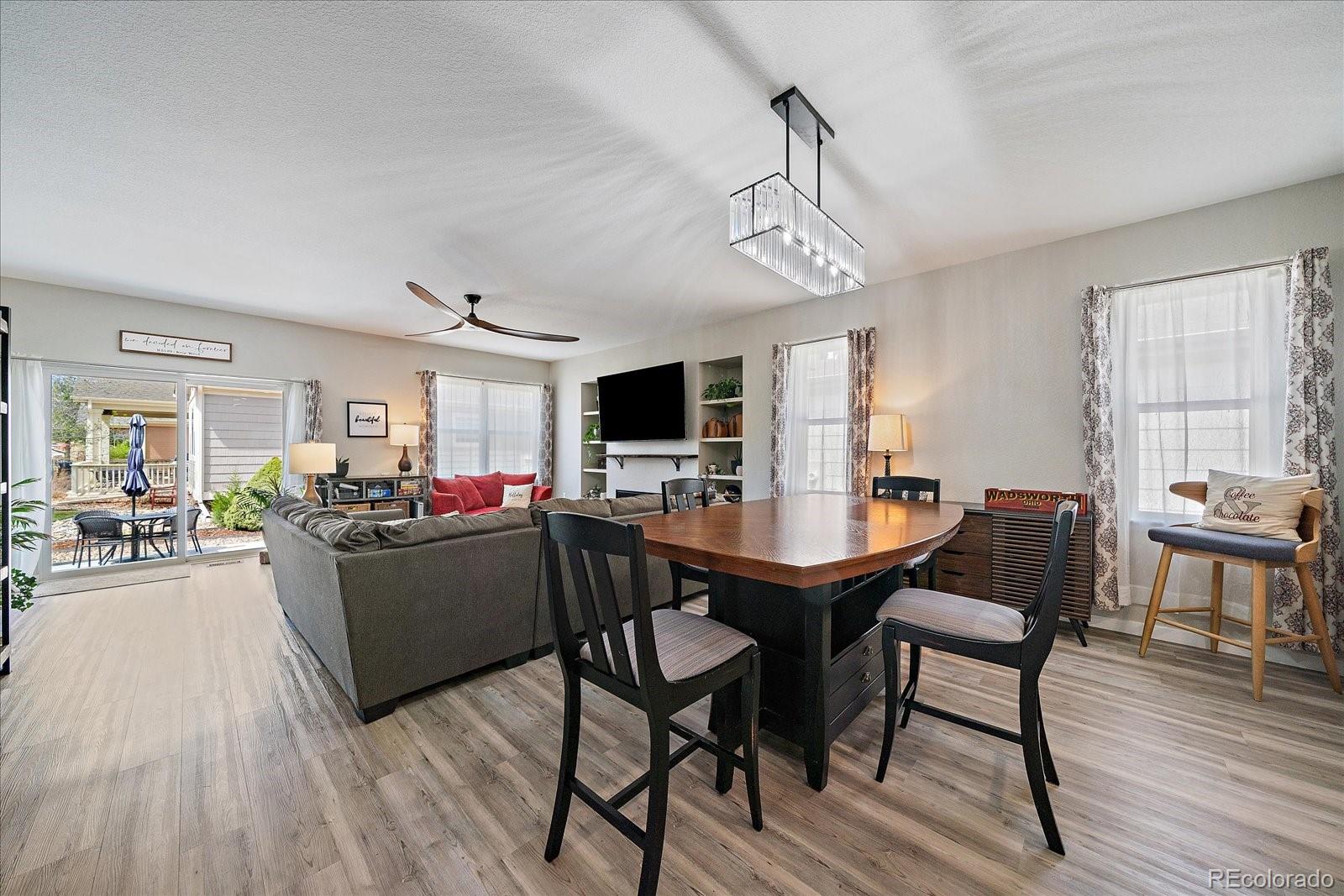 8169 S Catawba Court Aurora CO 80016