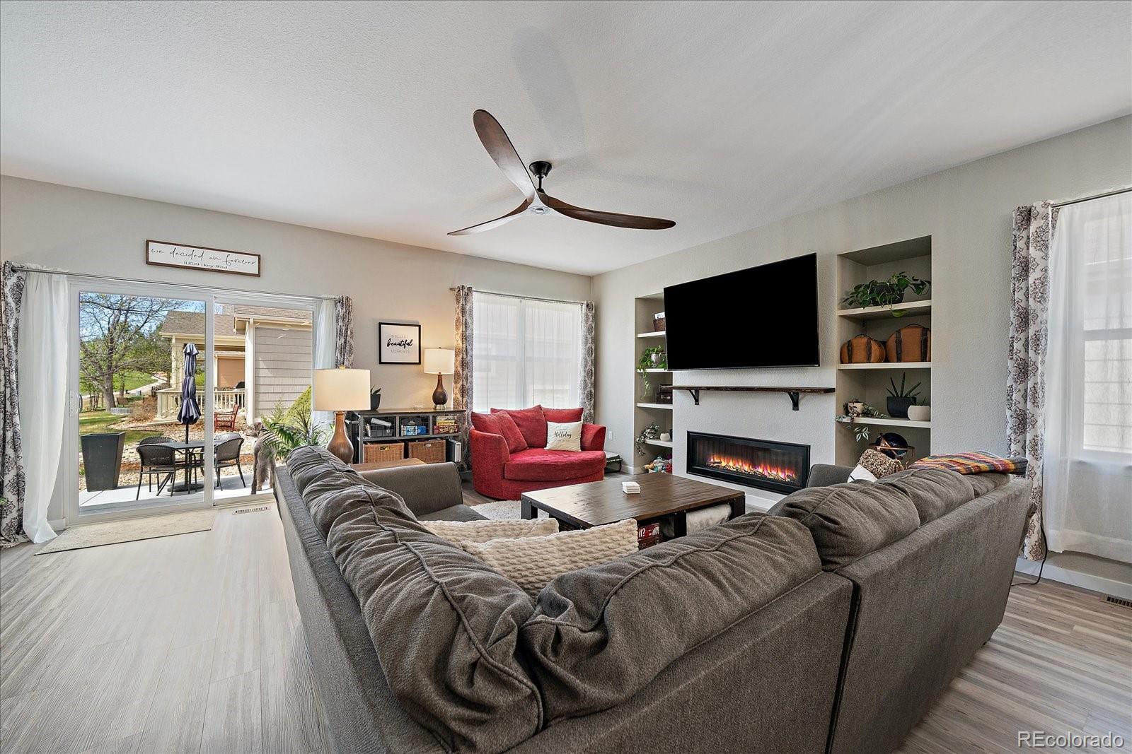 8169 S Catawba Court Aurora CO 80016