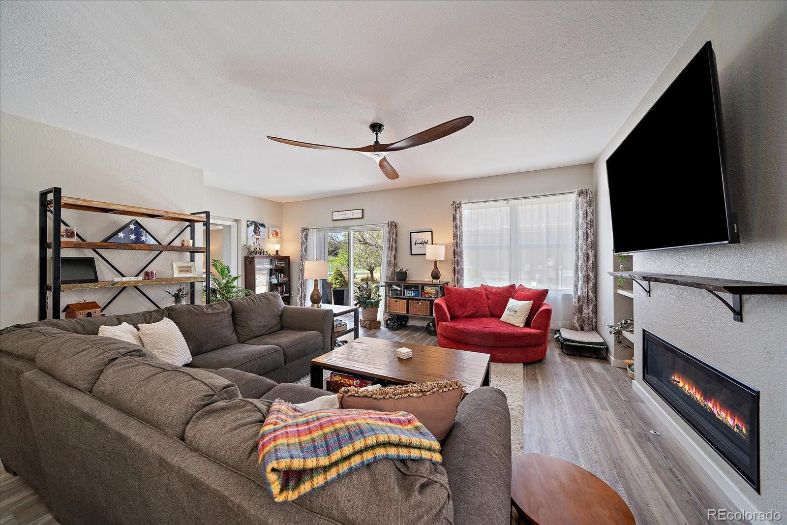 8169 S Catawba Court Aurora CO 80016