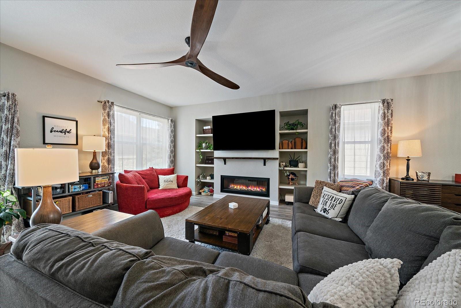 8169 S Catawba Court Aurora CO 80016