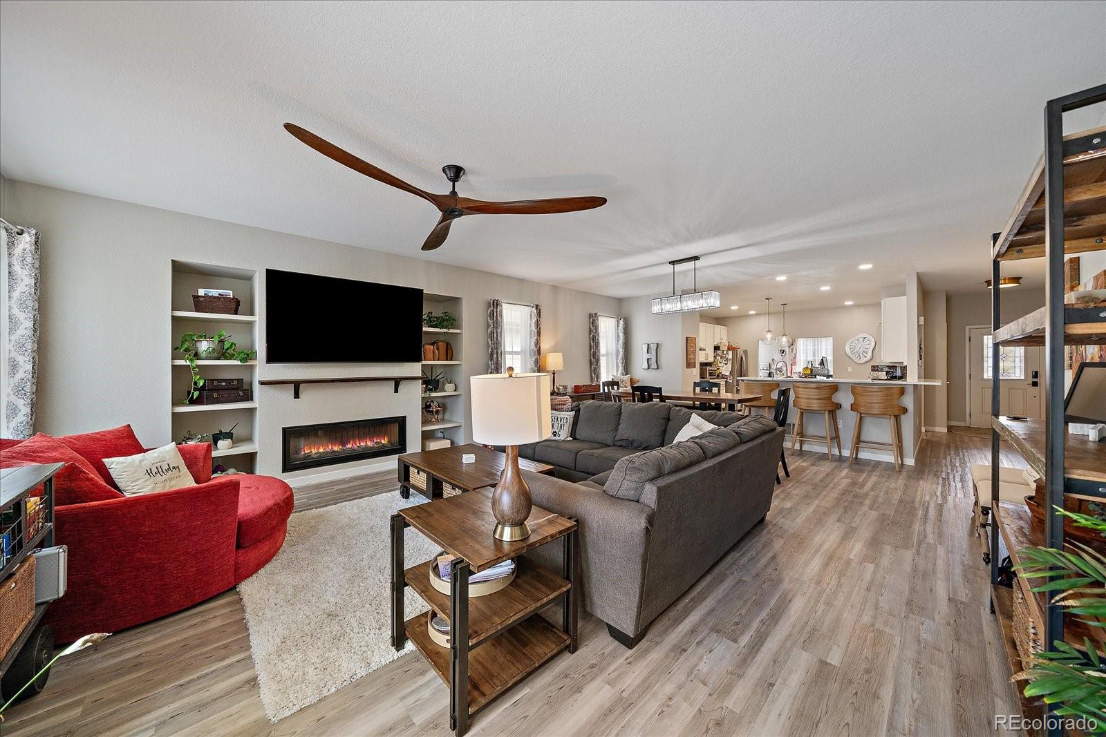 8169 S Catawba Court Aurora CO 80016
