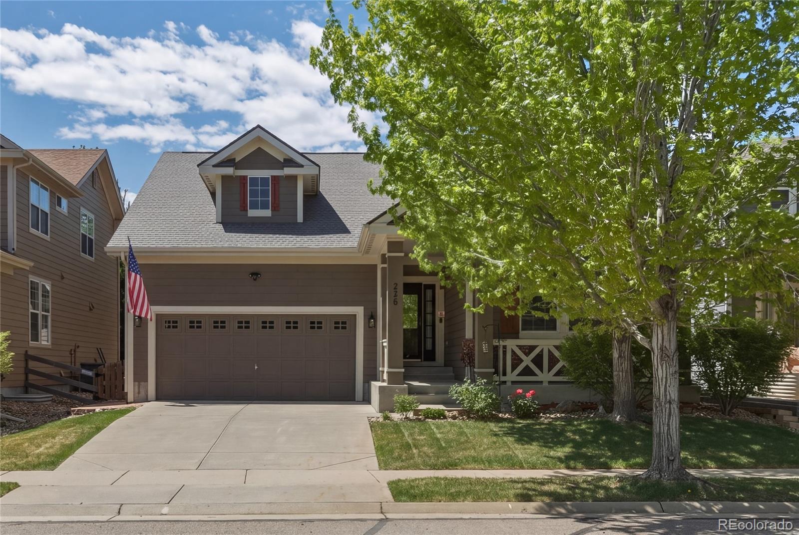 228 Castro Place Erie CO 80516