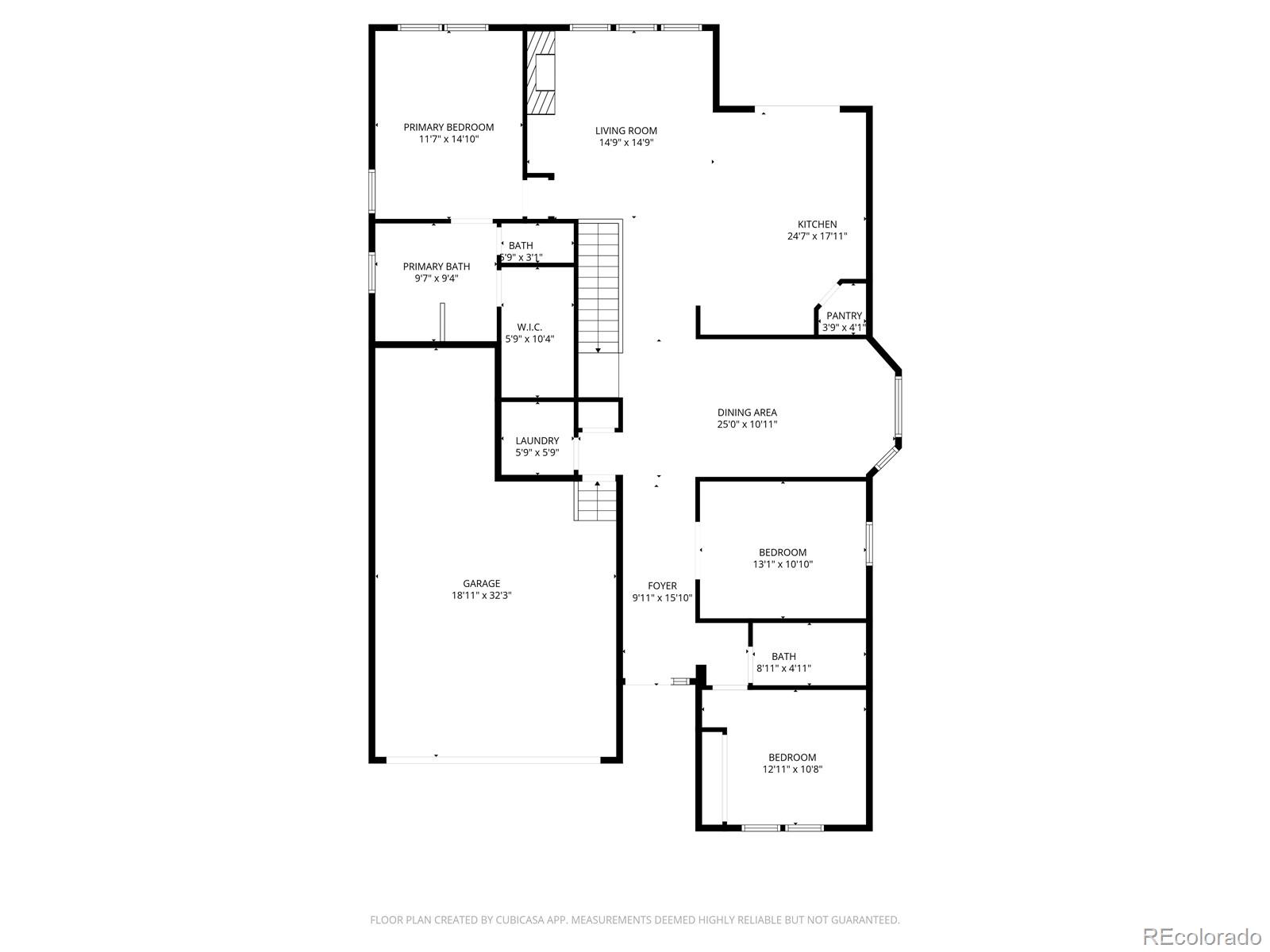 228 Castro Place Erie CO 80516