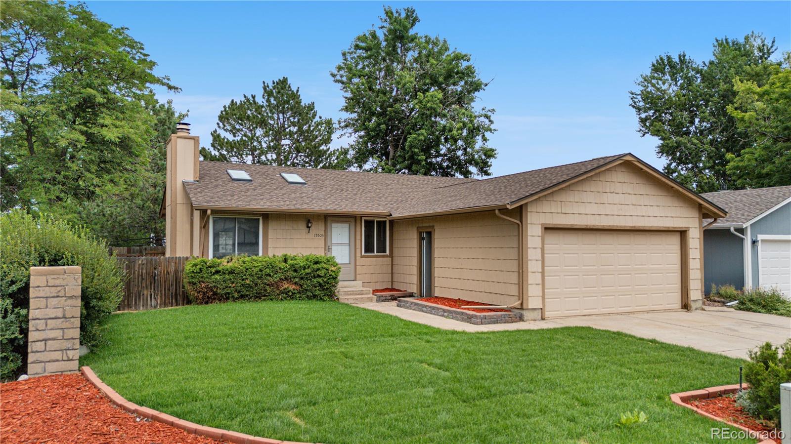 15503 E Princeton Avenue Aurora CO 80013