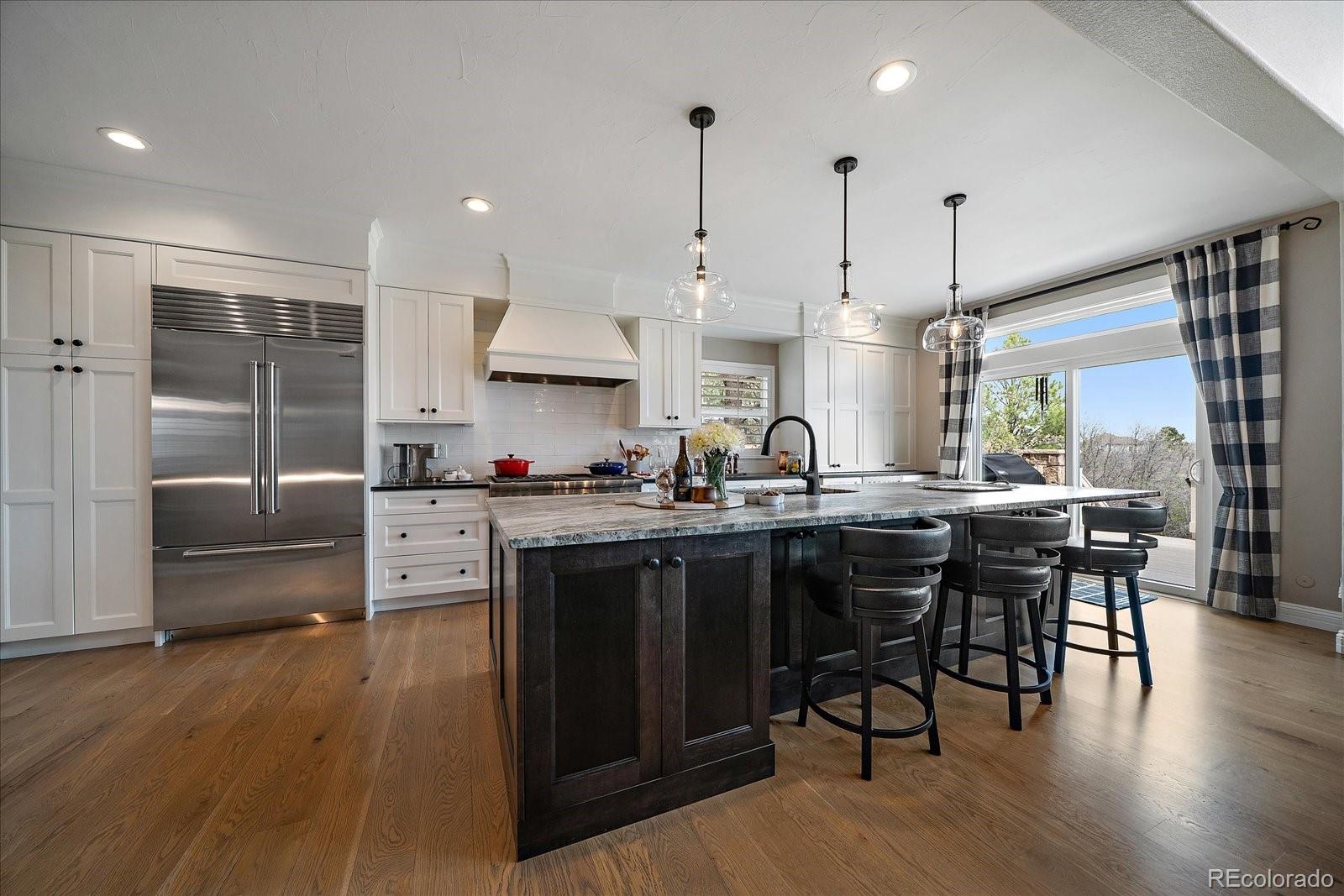 7808 Glen Ridge Drive Castle Pines CO 80108