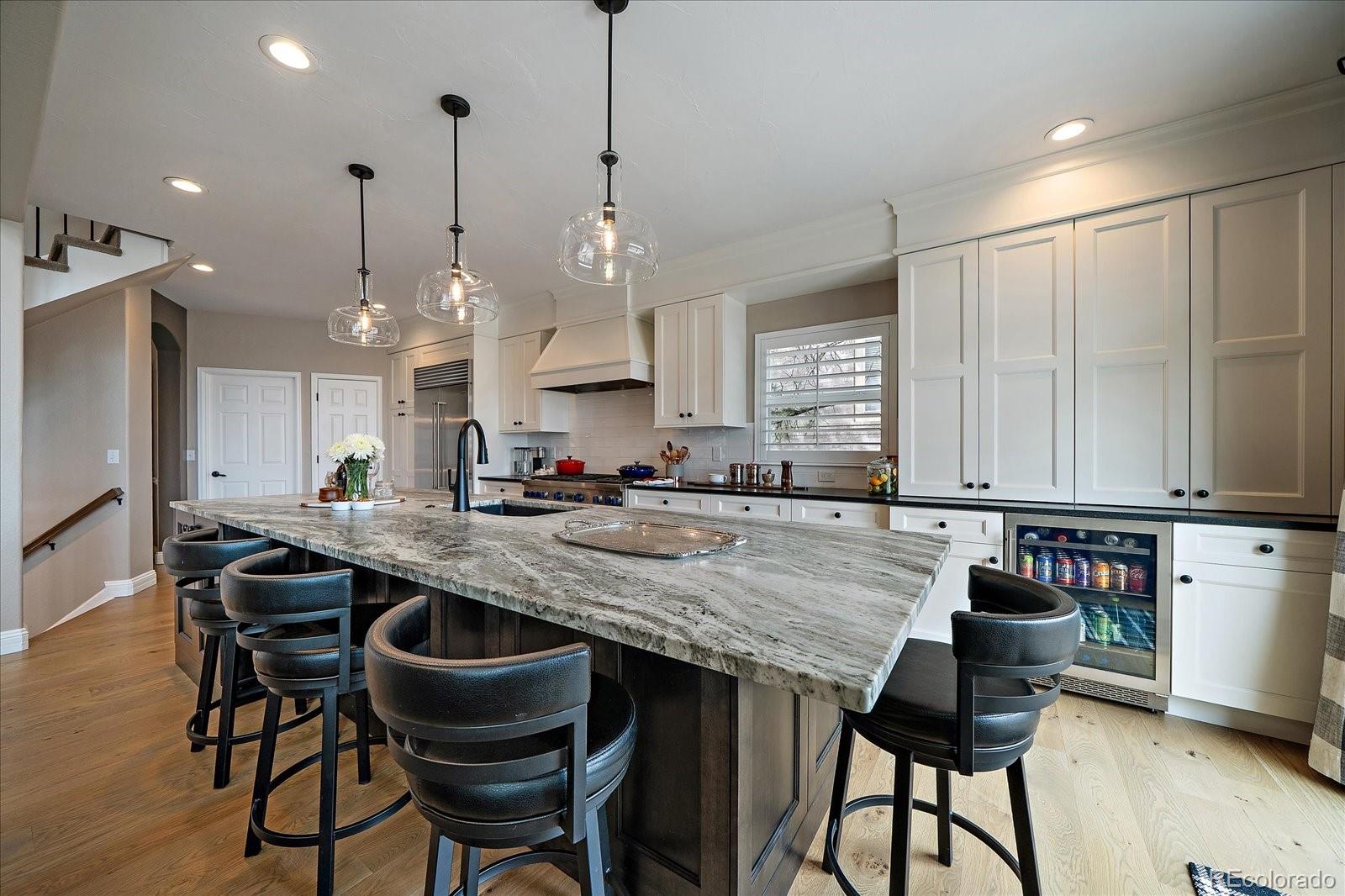 7808 Glen Ridge Drive Castle Pines CO 80108
