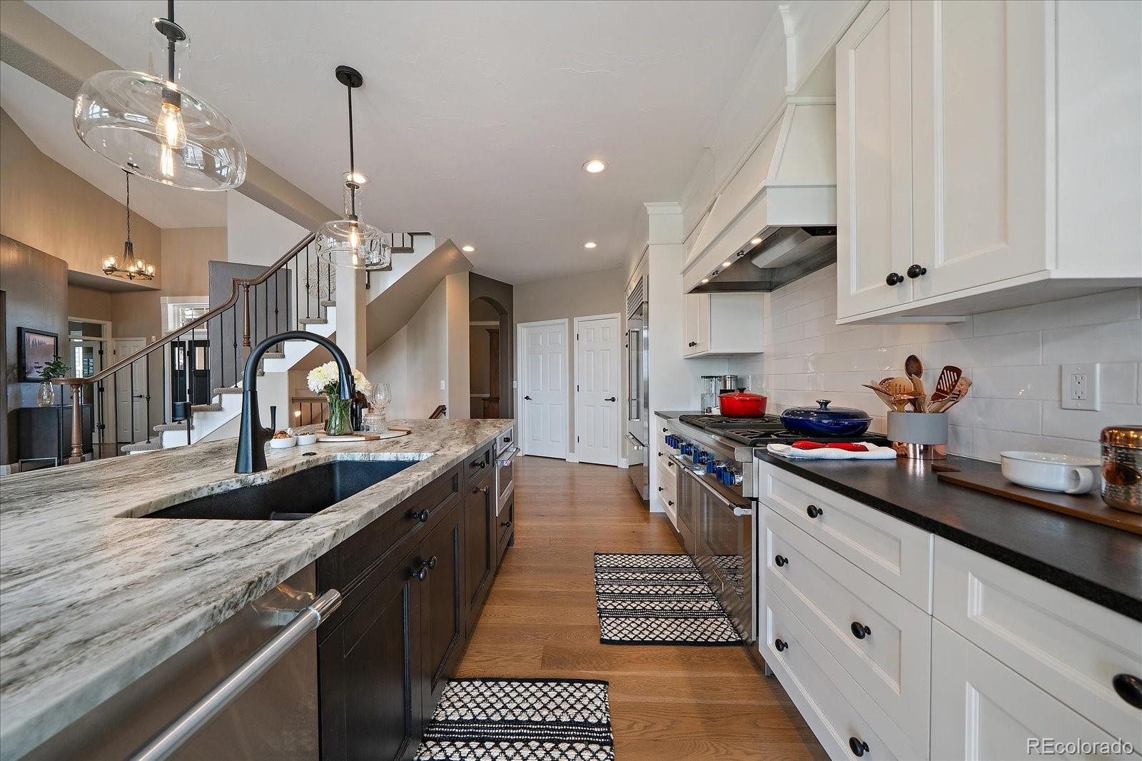7808 Glen Ridge Drive Castle Pines CO 80108