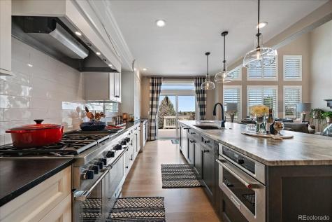 7808 Glen Ridge Drive Castle Pines CO 80108